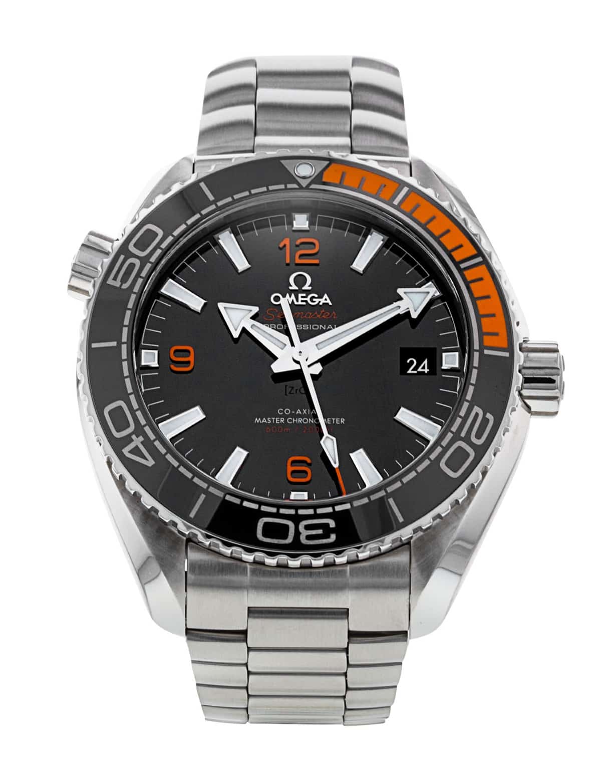 Omega Planet Ocean 215.30.44.21.01.002